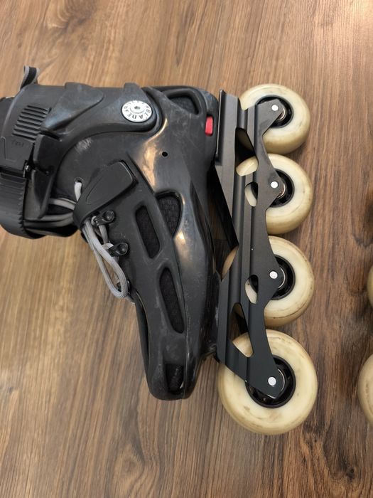 Rollerblade Twister 80 Supreme 85A rozmiar 41