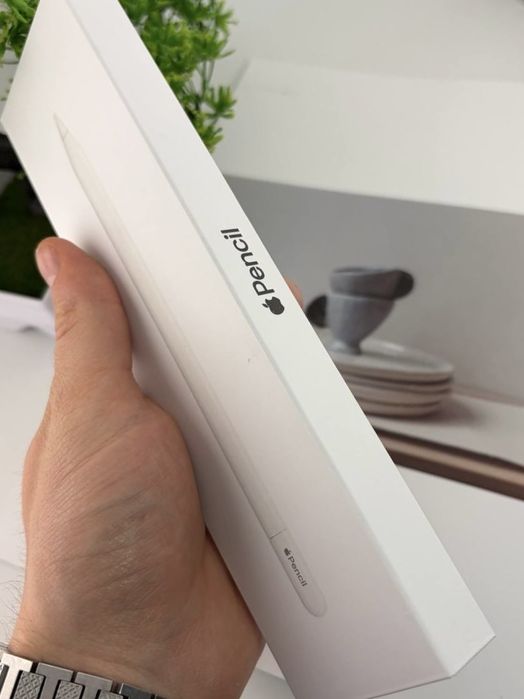 Rysik do ipada Apple Pencil USB-C