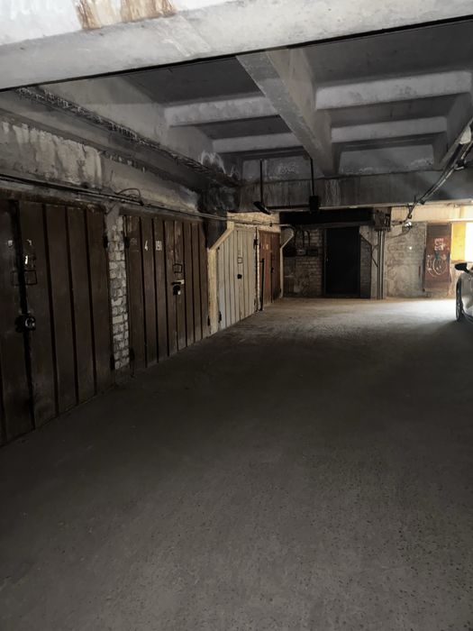 Продам или сдам гараж ГК Дорожный