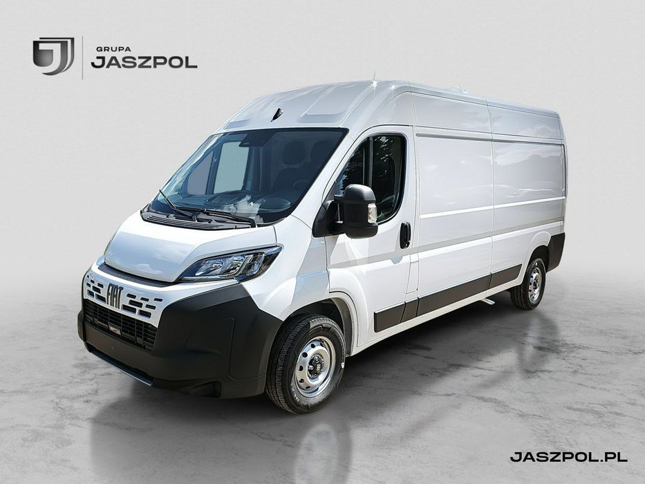 Fiat Ducato  Ducato Maxi Furgon L3H2 3,5T Diesel 140KM Manual