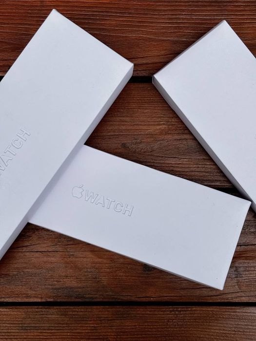 Apple Watch Series 10 42/46mm. AMOLED