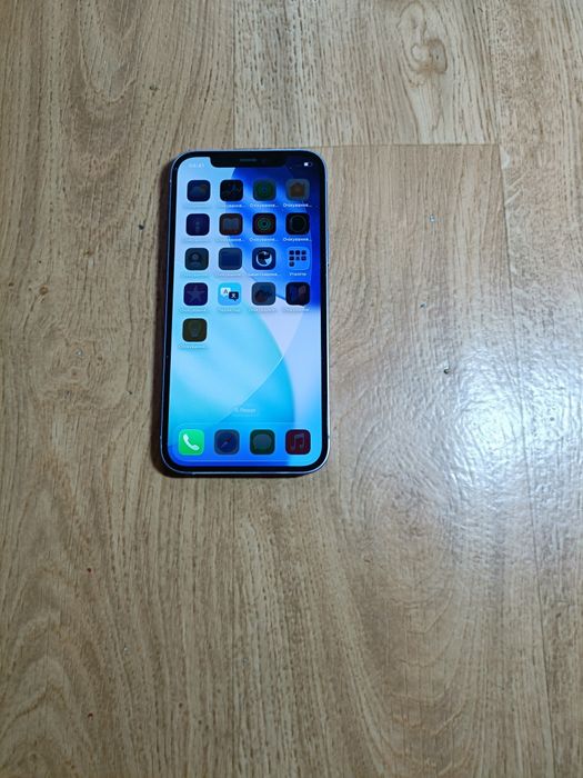 iPhone 12 64 neverlock