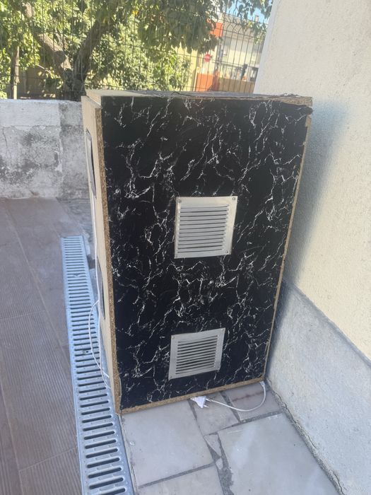 Terrarios para Repteis