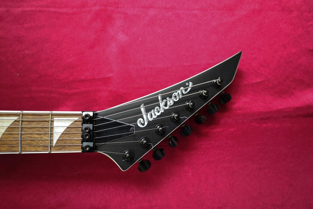 Jackson X Series Rhoads RRX24-MG7 2025