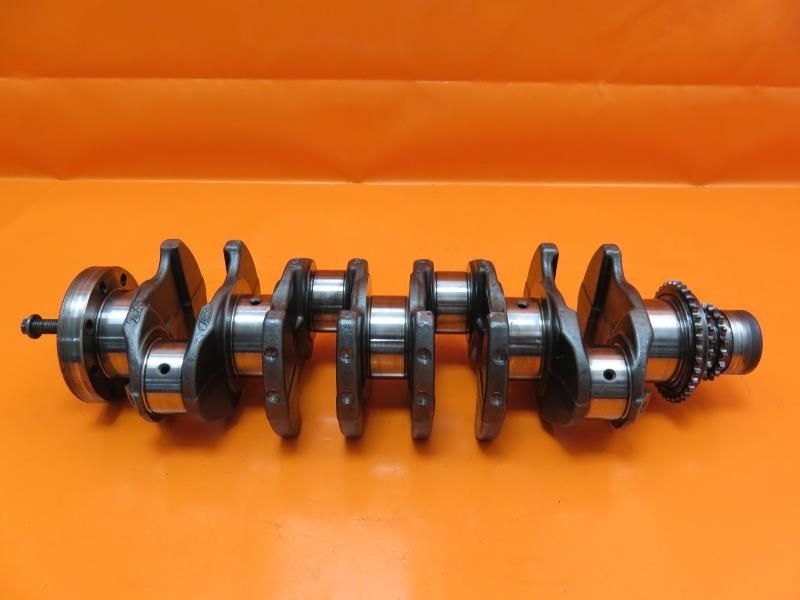 Коленвал Ford Transit 2.2 tdci Custom 2.2 Ranger 2.2 Форд Транзит 2.2