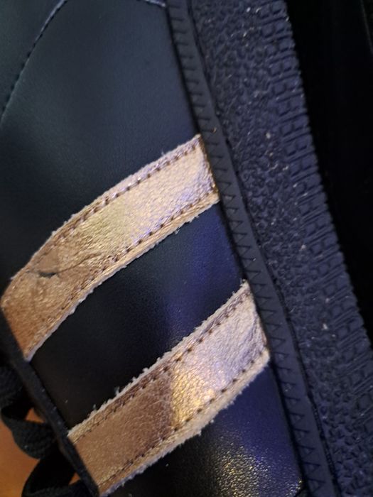 Buty skórzane sportowe eleganckie Saway roz.39