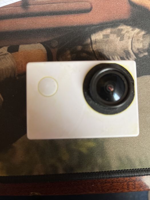 SJcam 4000wifi на запчастини