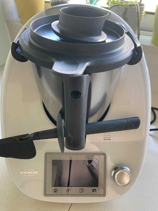 Bimby TM5 - Com pouco uso