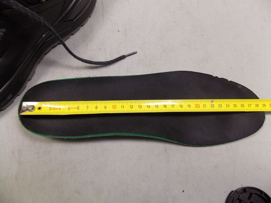 LOWA Renegade Evo GTX LO