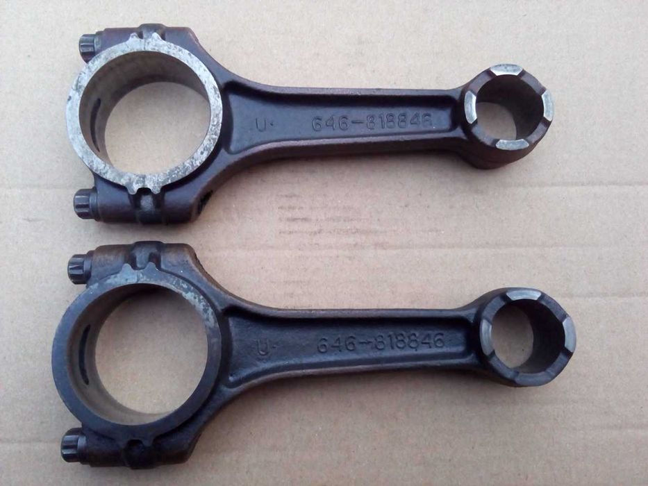 Korbowód silnik Mercury 90KM 2-suw