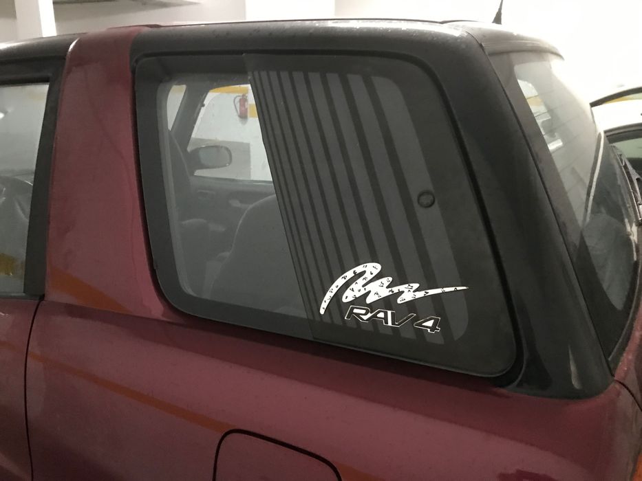 Toyota Rav4 varios 94-00