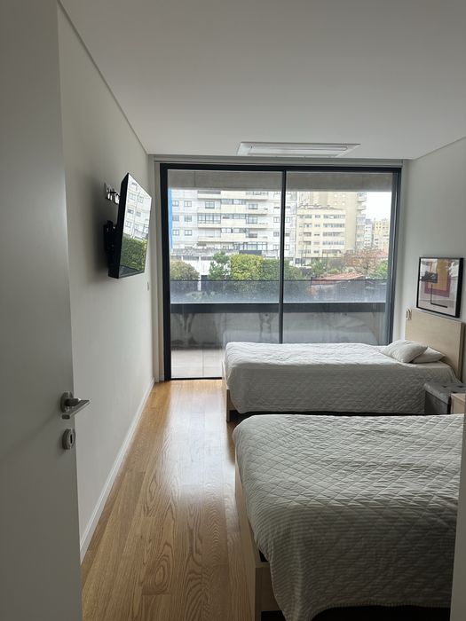 Arrendamento T2 Republica Residence Vila Nova de Gaia