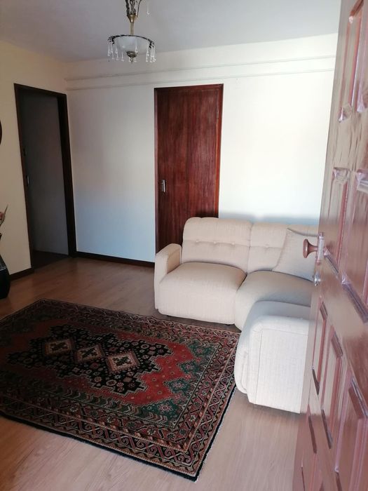 Moradia em Penajoia. Lamego