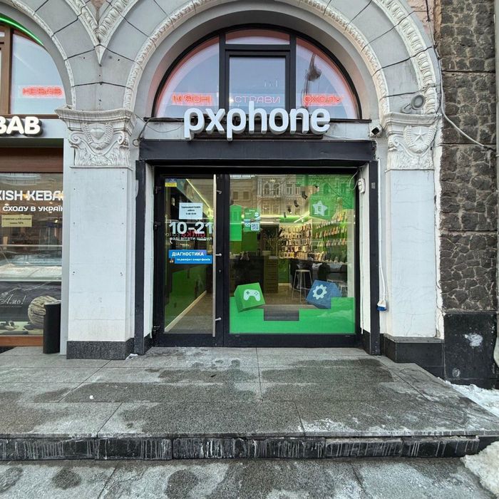 Оренда Велика Васелькивська 16