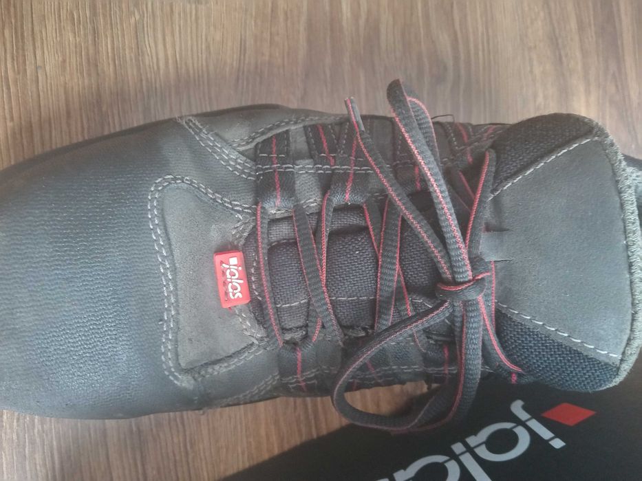 Buty robocze marki Jalas roz 43