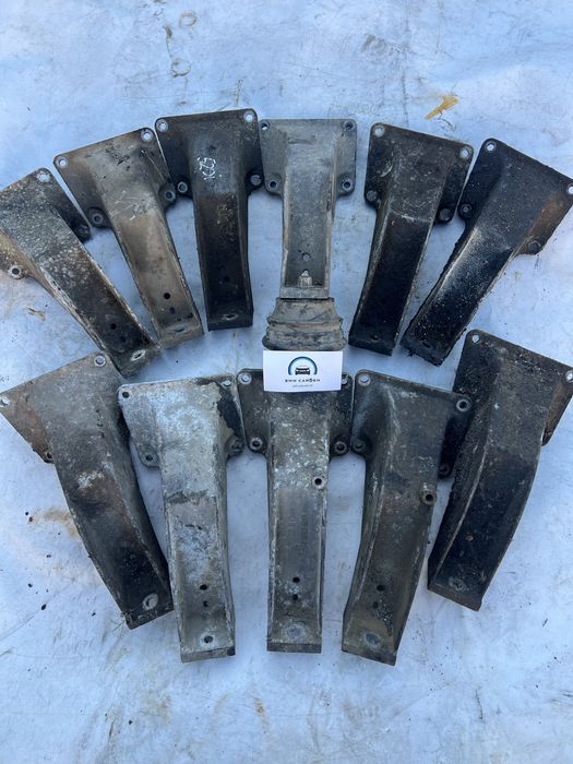 Лапи двигуна кронштейни BMW E39 E53 E46 E36 E38 E36