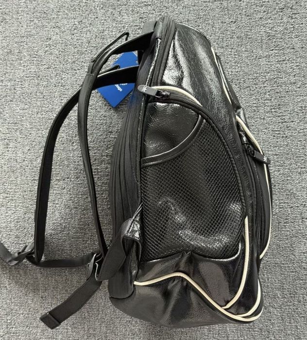 Рюкзак Balenciaga  (кожа)