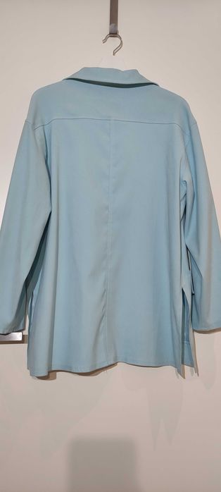 Casaco Paris Tam XXL