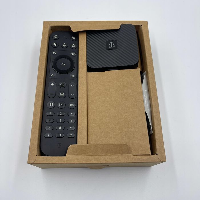 Telekom Deutschland Telekom Magentatv Stick 4K