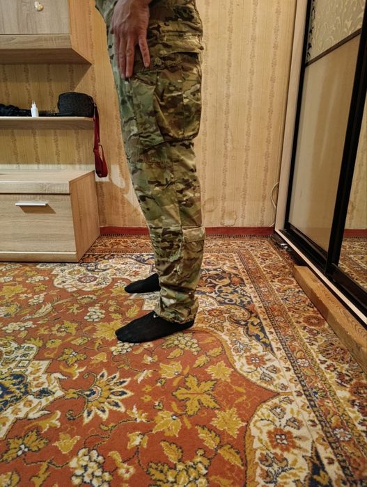 Штаны Multicam  Helicon-Tex