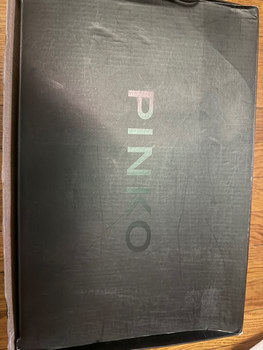 Сумка Pinko Classic Love bag