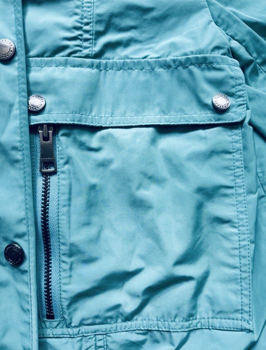 Куртка ветровка Burberry, 8 років, оригінал