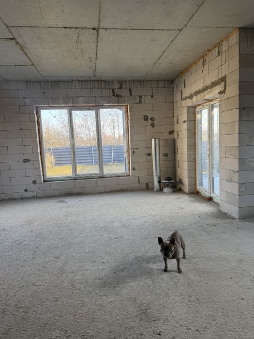 Продаж 1 пов будинку вул. Янтарна, Святопетрівське Власник