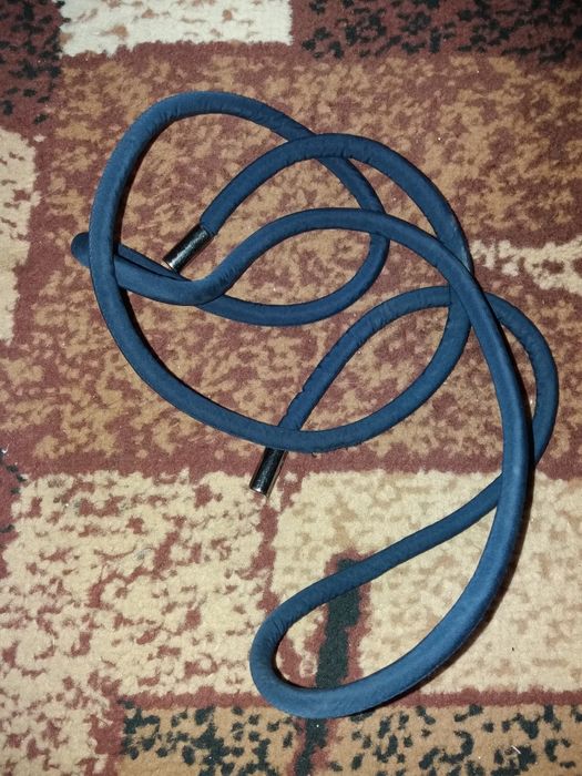 Пуховик женский.