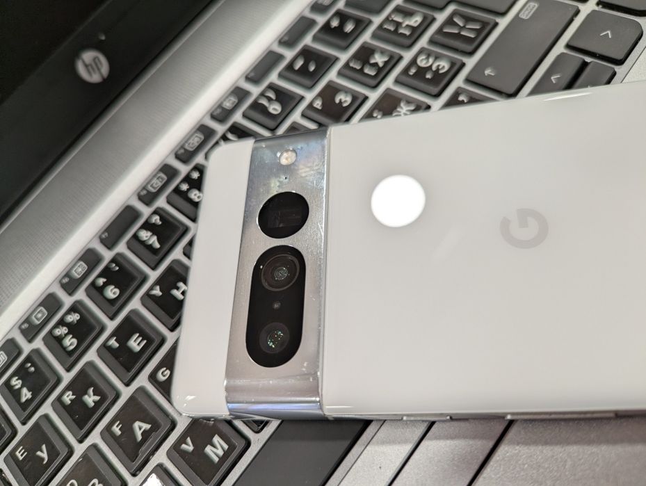 Google pixel 7 Pro 12/128 Neverlock