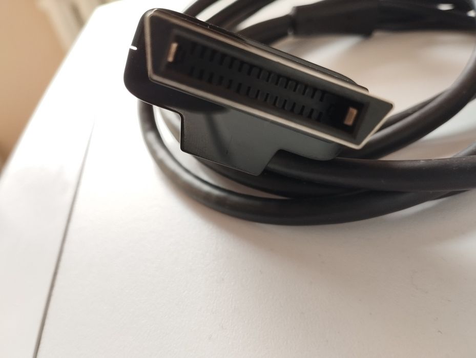 Kabel Xbox 360  audio video