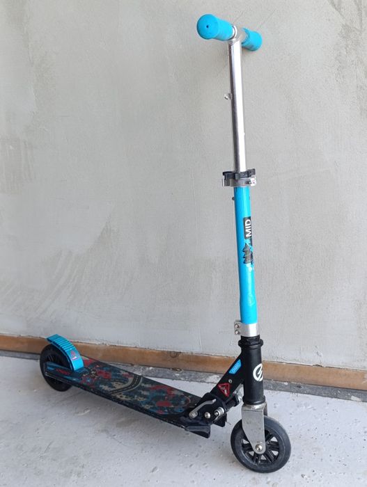 Hulajnoga Oxelo MID 1, od 4-9 lat