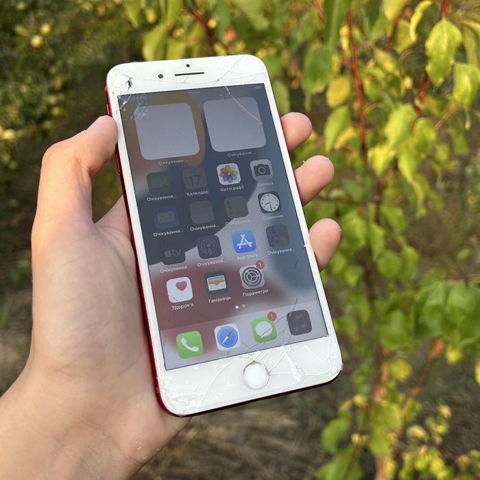 Супер ціна iPhone 7 Plus 32GB | АКБ 100%