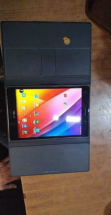 Tablet  Asus Zenpad S 64GB