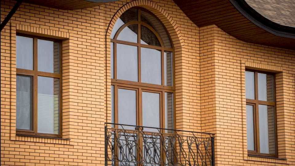 КлінКерам Янтар Пр1/2 28% "Акційний кошик". Керамейя. Цегла клінкерна