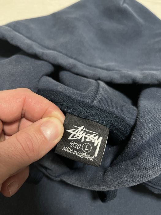 Чоловіче Худі Stussy Basic Stussy