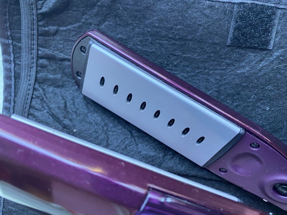Вирівнювач для волосся Babyliss I-Pro 230 steam ST395E