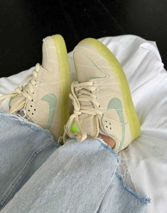 Кросівки Nike SB Dunk Low Mummy