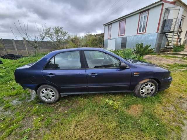 Fiat Marea 1997 PT