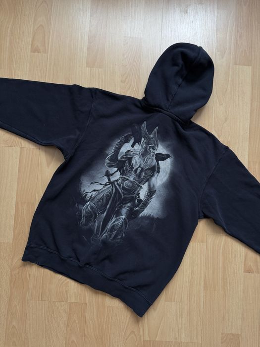 Зип худи Thor Steinar худі з рунами кофта свитшот зипка