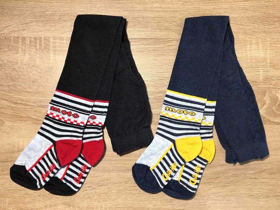 Колготки колготы Conte-Kids Конте 92-98 и 104-110