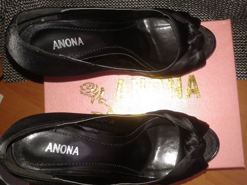 Туфлі жіночі нарядні