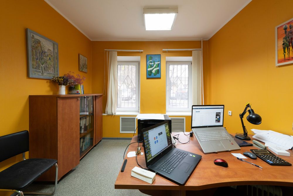 Комерційна нерухомість за адресою вул. Антоновича (площа 49,2 м²) - Atlanta.ua - фото 6