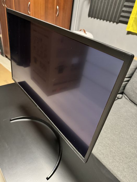 Монітор OLED pro HDR 4k LG 27EP950 - B