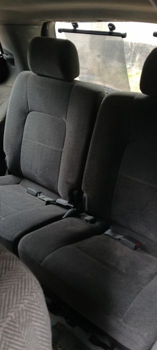 Kia Carnival 2.9cc