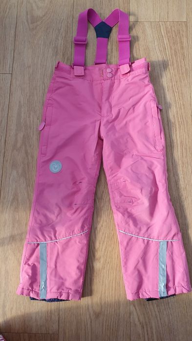 Spodnie zimowe cool club 116