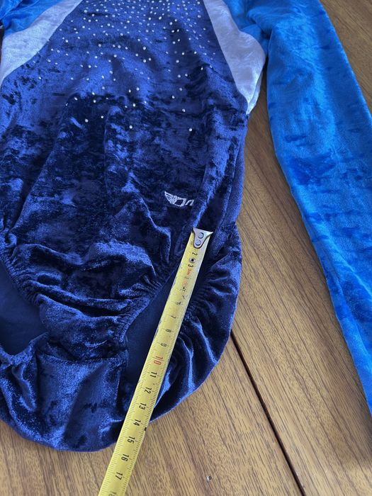 Купальник для гімнастики