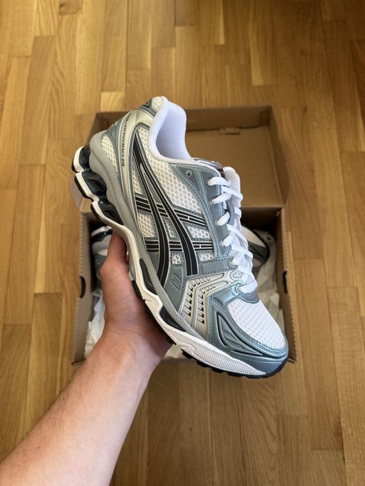 Asics Gel Kayano 14 27 см