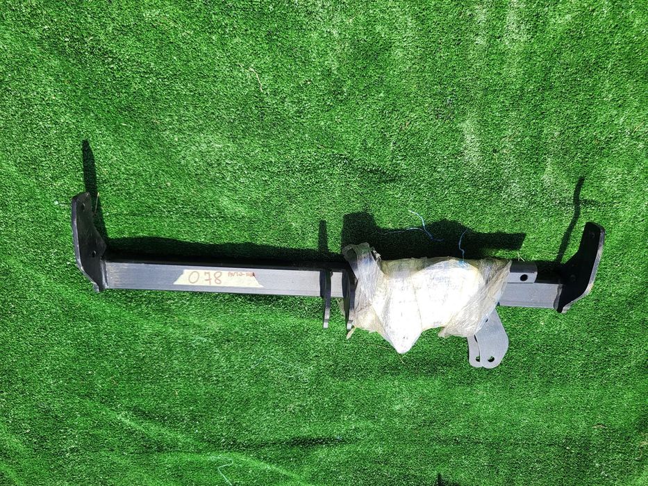 Hak holowniczy  TOYOTA URBAN CRUISER  OD 2009 R. 4 WD (P115)