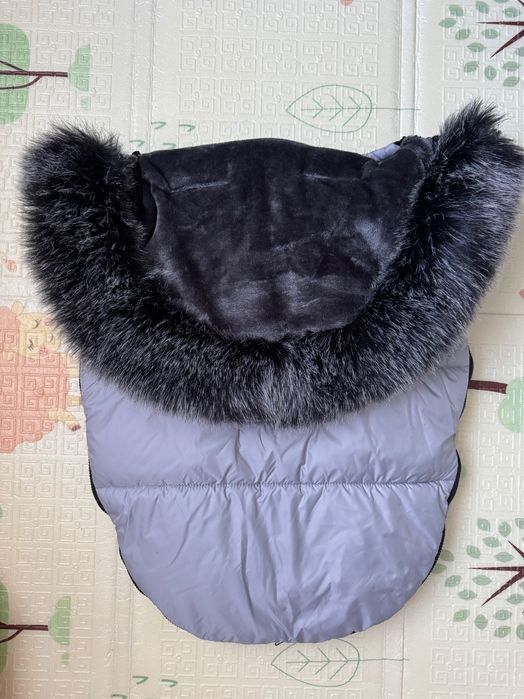 Зимовий конверт / мішок Bair Polar