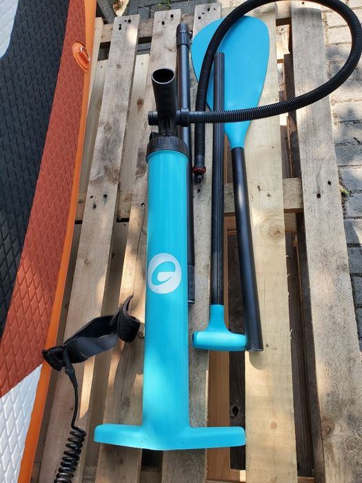 Deska SUP Exprotrek 305 cm